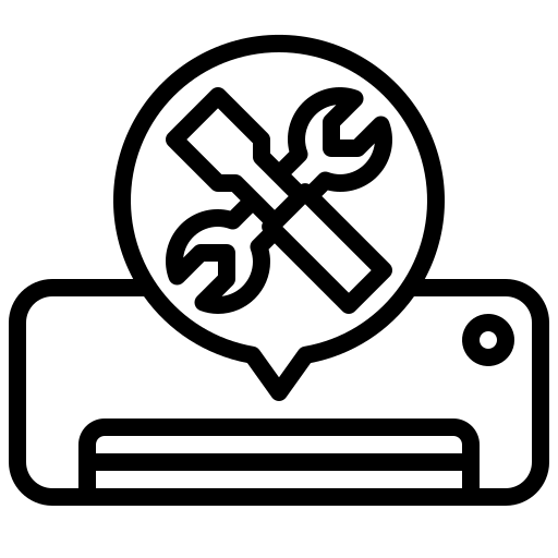 ac repair icon