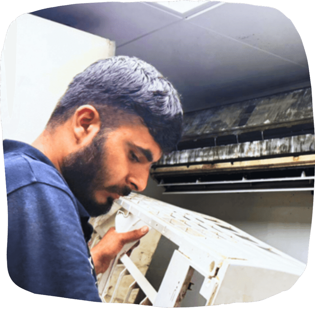 Why AC Maintenance Is Important