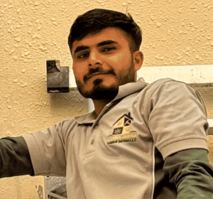 Ac technician
